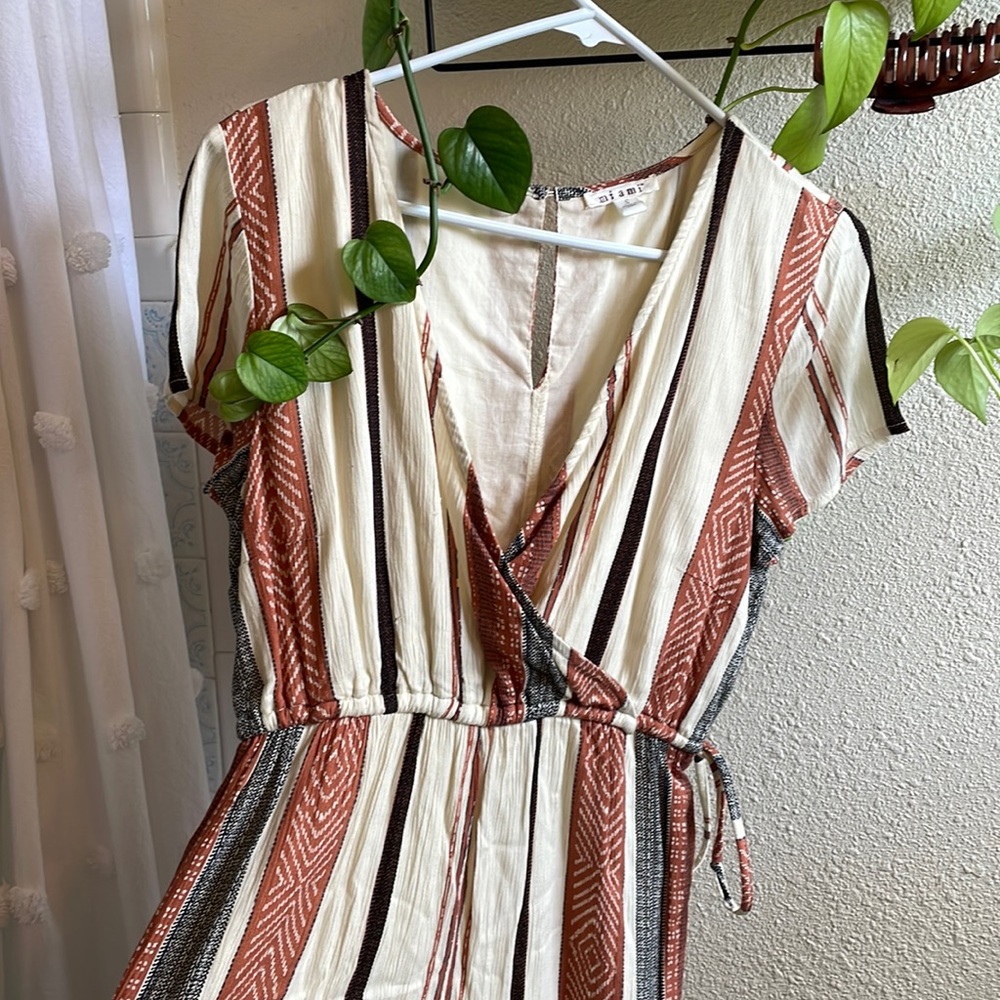 Boutique jumpsuit